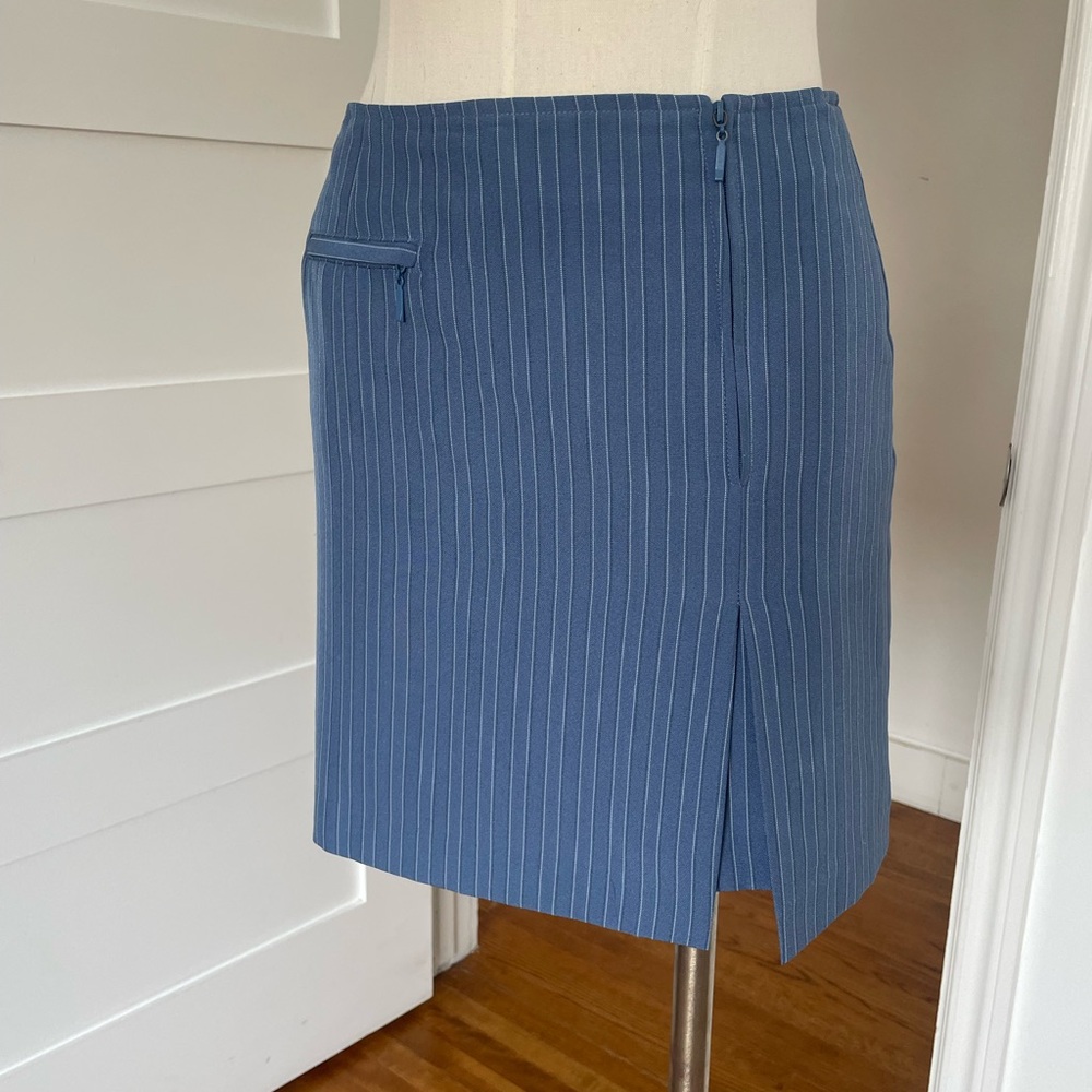 Vintage skort